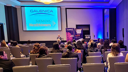 Éxito de participación en Workshop: “El Futuro de la Ciencia y Tecnología en el Diagnóstico” – Formato Hibrido